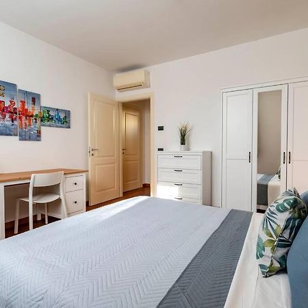 Enjoy Home - Appartamento I Papaveri Padova Luaran gambar
